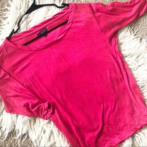 AE Dolman Sleeve Top